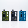 Rincoe Manto AIO ULTRA RTA Kit Многоразовая POD система Rincoe Manto AIO ULTRA RTA Kit Многоразовая POD система