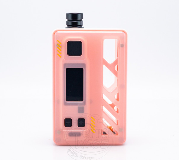 Rincoe Manto AIO ULTRA RTA Kit Многоразовая POD система Rincoe Manto AIO ULTRA RTA Kit Многоразовая POD система