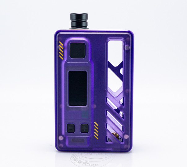 Rincoe Manto AIO ULTRA RTA Kit Многоразовая POD система Rincoe Manto AIO ULTRA RTA Kit Многоразовая POD система
