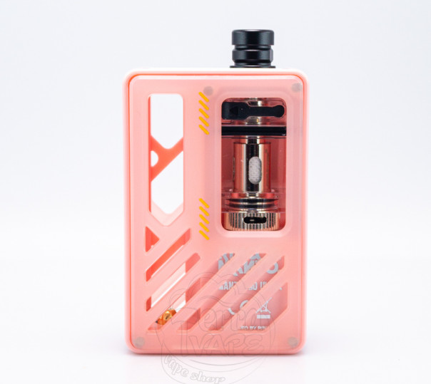 Rincoe Manto AIO ULTRA RTA Kit Многоразовая POD система Rincoe Manto AIO ULTRA RTA Kit Многоразовая POD система