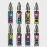 Рідина Riot Squad Salt 30ml на сольовому нікотині Рідина Riot Squad Salt 30ml на сольовому нікотині