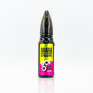 Жидкость Riot Squad Salt Guava Passion Fruit Pineapple 30ml 25mg на солевом никотине со вкусом тропического микса