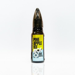 Riot Squad Salt Pineapple Ice 30ml 50mg