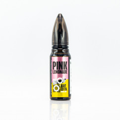 Riot Squad Salt Pink Lemonade 30ml 50mg