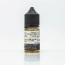 Рідина Ripe Vapes Salt VCT 30ml 30mg на сольовому нікотині зі смаком тютюну з кремом і ваніллю