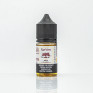 Рідина Ripe Vapes Salt VCT Bold 30ml 30mg на сольовому нікотині зі смаком міцного тютюну з кремом і ваніллю