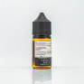 Рідина Ripe Vapes Salt VCT Strawberry 30ml 30mg на сольовому нікотині зі смаком міцного тютюну з кремом і полуницею Рідина Ripe Vapes Salt VCT Strawberry 30ml 30mg на сольовому нікотині зі смаком міцного тютюну з кремом і полуницею