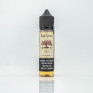 Рідина Ripe Vapes Organic VCT 60ml 3mg на органічному нікотині зі смаком тютюну з кремом та ваніллю