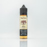 Рідина Ripe Vapes Organic VCT Bold 60ml 3mg на органічному нікотині зі смаком міцного тютюну з кремом та ваніллю