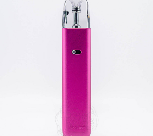 SMOK ARCO DIGI Pod System Kit 1300mAh Dark Red Багаторазова POD система SMOK ARCO DIGI Pod System Kit 1300mAh Dark Red Багаторазова POD система