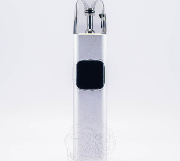 SMOK ARCO DIGI Pod System Kit 1300mAh Silver Многоразовая POD система