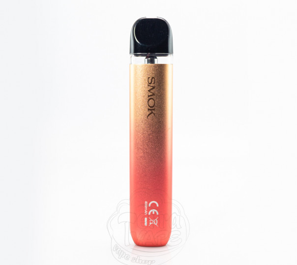 Smok IGEE Pro Pod Kit 400mAh Багаторазова POD система Smok IGEE Pro Pod Kit 400mAh Багаторазова POD система