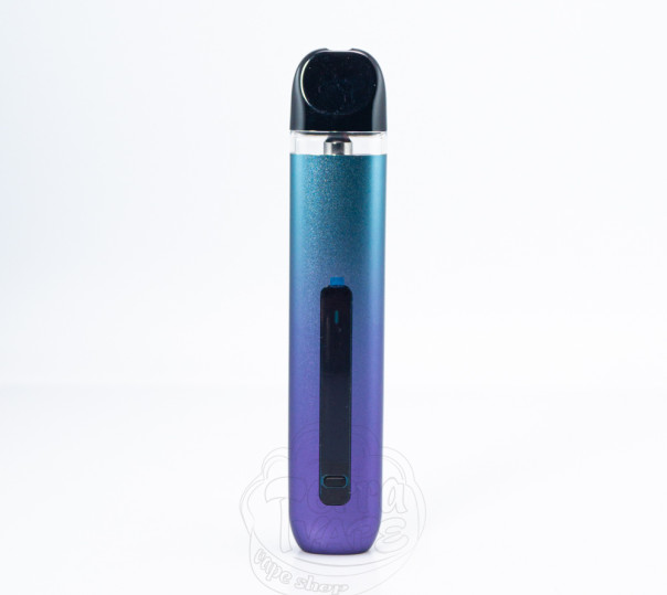 Smok IGEE Pro Pod Kit 400mAh Багаторазова POD система Smok IGEE Pro Pod Kit 400mAh Багаторазова POD система