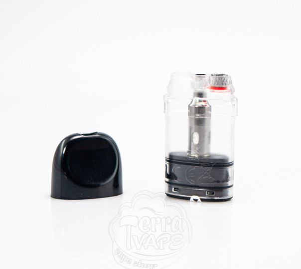 Smok IGEE Pro Pod Kit 400mAh Багаторазова POD система Smok IGEE Pro Pod Kit 400mAh Багаторазова POD система