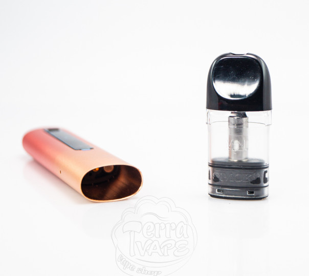 Smok IGEE Pro Pod Kit 400mAh Багаторазова POD система Smok IGEE Pro Pod Kit 400mAh Багаторазова POD система