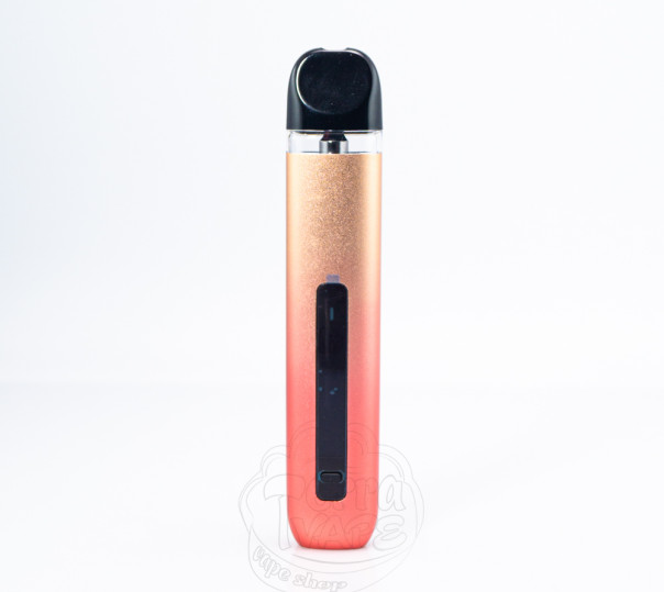 Smok IGEE Pro Pod Kit 400mAh Багаторазова POD система Smok IGEE Pro Pod Kit 400mAh Багаторазова POD система
