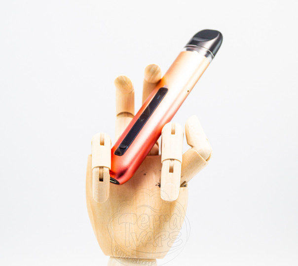 Smok IGEE Pro Pod Kit 400mAh Багаторазова POD система Smok IGEE Pro Pod Kit 400mAh Багаторазова POD система
