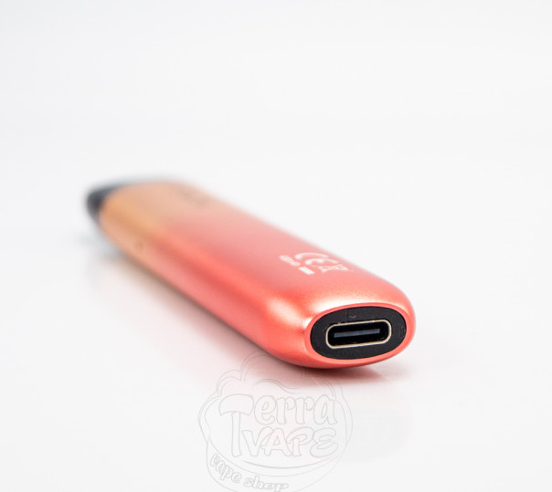 Smok IGEE Pro Pod Kit 400mAh Багаторазова POD система Smok IGEE Pro Pod Kit 400mAh Багаторазова POD система