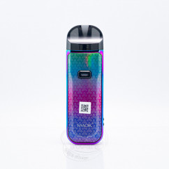 SMOK Nord 5 Pod Mod Kit 2000mAh 7-Color Dart POD-Мод