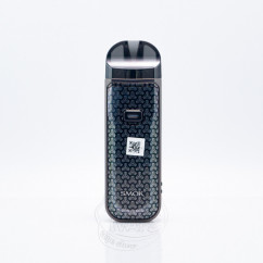 SMOK Nord 5 Pod Mod Kit 2000mAh Black Dart POD-Мод