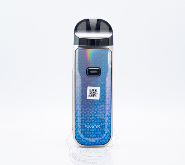 SMOK Nord 5 Pod Mod Kit 2000mAh Многоразовая POD система SMOK Nord 5 Pod Mod Kit 2000mAh Многоразовая POD система