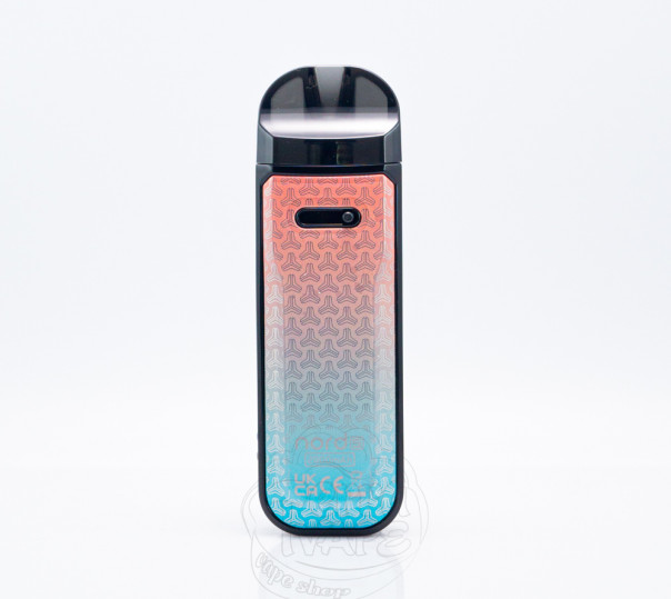 SMOK Nord 5 Pod Mod Kit 2000mAh Многоразовая POD система SMOK Nord 5 Pod Mod Kit 2000mAh Многоразовая POD система