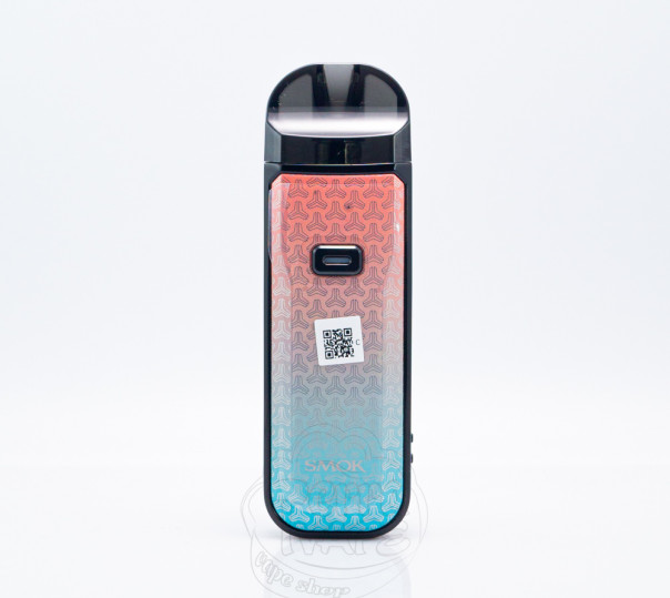 SMOK Nord 5 Pod Mod Kit 2000mAh Многоразовая POD система SMOK Nord 5 Pod Mod Kit 2000mAh Многоразовая POD система