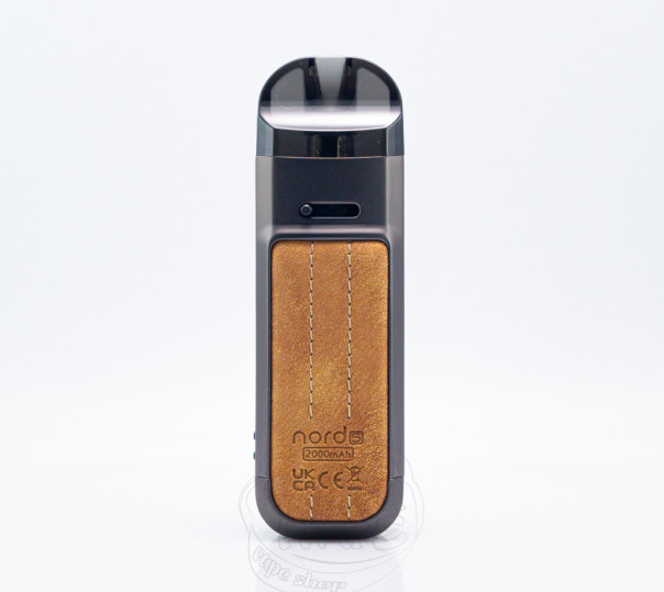 SMOK Nord 5 Pod Mod Kit 2000mAh Многоразовая POD система SMOK Nord 5 Pod Mod Kit 2000mAh Многоразовая POD система