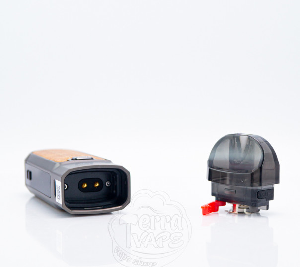 SMOK Nord 5 Pod Mod Kit 2000mAh Многоразовая POD система SMOK Nord 5 Pod Mod Kit 2000mAh Многоразовая POD система