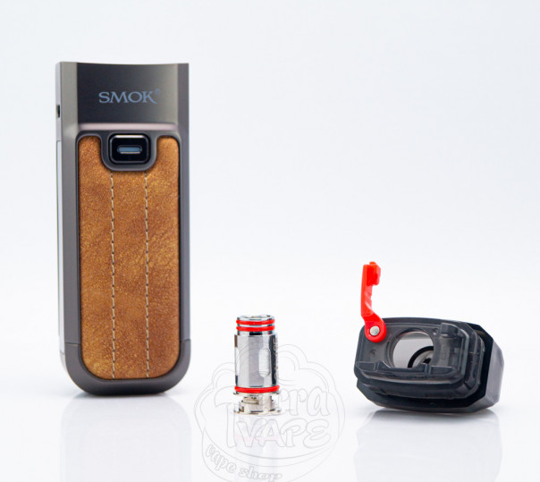 SMOK Nord 5 Pod Mod Kit 2000mAh Многоразовая POD система SMOK Nord 5 Pod Mod Kit 2000mAh Многоразовая POD система
