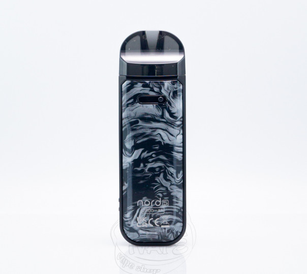 SMOK Nord 5 Pod Mod Kit 2000mAh Многоразовая POD система SMOK Nord 5 Pod Mod Kit 2000mAh Многоразовая POD система