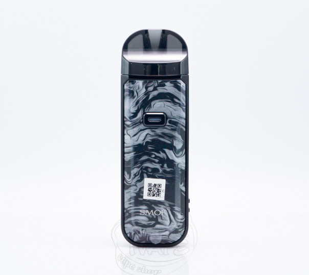 SMOK Nord 5 Pod Mod Kit 2000mAh Многоразовая POD система SMOK Nord 5 Pod Mod Kit 2000mAh Многоразовая POD система
