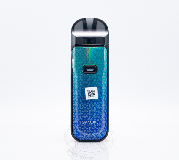 SMOK Nord 5 Pod Mod Kit 2000mAh Многоразовая POD система SMOK Nord 5 Pod Mod Kit 2000mAh Многоразовая POD система