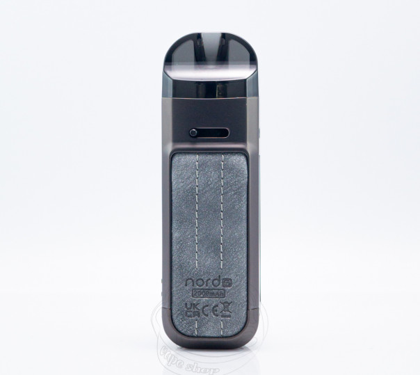 SMOK Nord 5 Pod Mod Kit 2000mAh Многоразовая POD система SMOK Nord 5 Pod Mod Kit 2000mAh Многоразовая POD система
