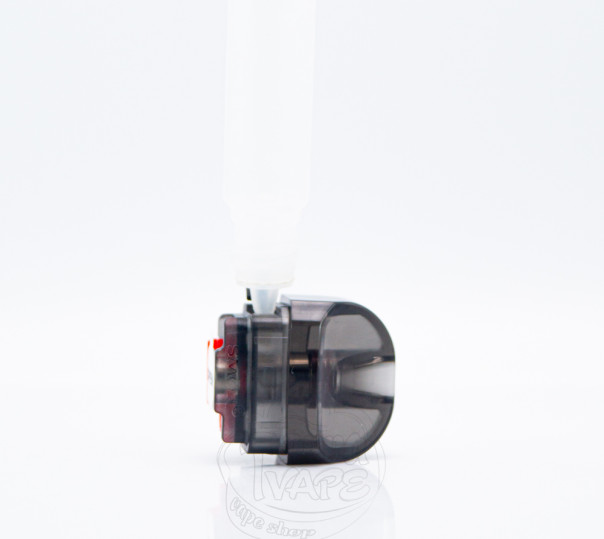 SMOK Nord 5 Pod Mod Kit 2000mAh Многоразовая POD система SMOK Nord 5 Pod Mod Kit 2000mAh Многоразовая POD система
