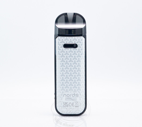SMOK Nord 5 Pod Mod Kit 2000mAh Многоразовая POD система SMOK Nord 5 Pod Mod Kit 2000mAh Многоразовая POD система