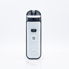 SMOK Nord 5 Pod Mod Kit 2000mAh White Dart POD система