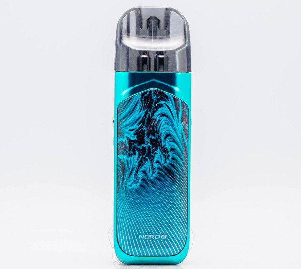 SMOK Nord 6 Pod Mod Kit 3800mAh Багаторазова POD система SMOK Nord 6 Pod Mod Kit 3800mAh Багаторазова POD система