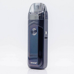 SMOK Nord 6 Pod Mod Kit 3800mAh Black Багаторазова POD-система