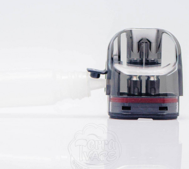 SMOK Nord 6 Pod Mod Kit 3800mAh Багаторазова POD система SMOK Nord 6 Pod Mod Kit 3800mAh Багаторазова POD система