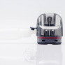 SMOK Nord 6 Pod Mod Kit 3800mAh Багаторазова POD система SMOK Nord 6 Pod Mod Kit 3800mAh Багаторазова POD система