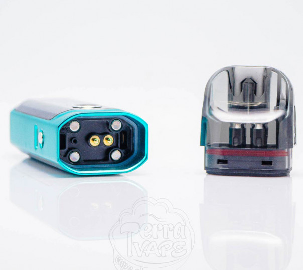 SMOK Nord 6 Pod Mod Kit 3800mAh Багаторазова POD система SMOK Nord 6 Pod Mod Kit 3800mAh Багаторазова POD система