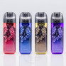 SMOK Nord 6 Pod Mod Kit 3800mAh Багаторазова POD система SMOK Nord 6 Pod Mod Kit 3800mAh Багаторазова POD система