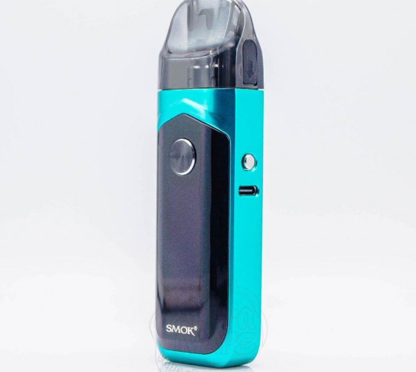 SMOK Nord 6 Pod Mod Kit 3800mAh Багаторазова POD система SMOK Nord 6 Pod Mod Kit 3800mAh Багаторазова POD система