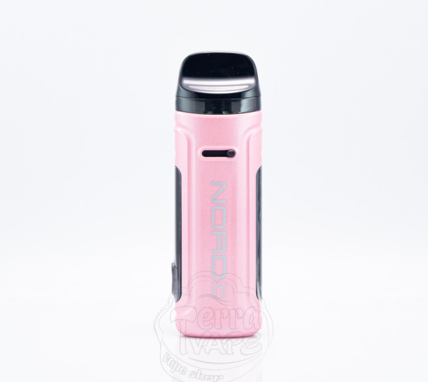 SMOK Nord C Pod Mod Kit 1800mAh Многоразовая POD система SMOK Nord C Pod Mod Kit 1800mAh Многоразовая POD система