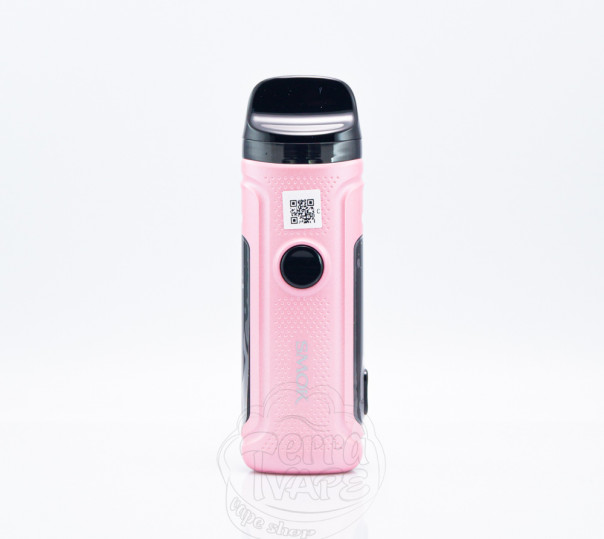 SMOK Nord C Pod Mod Kit 1800mAh Многоразовая POD система SMOK Nord C Pod Mod Kit 1800mAh Многоразовая POD система