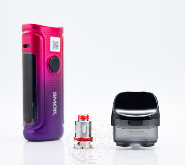 SMOK Nord C Pod Mod Kit 1800mAh Многоразовая POD система SMOK Nord C Pod Mod Kit 1800mAh Многоразовая POD система