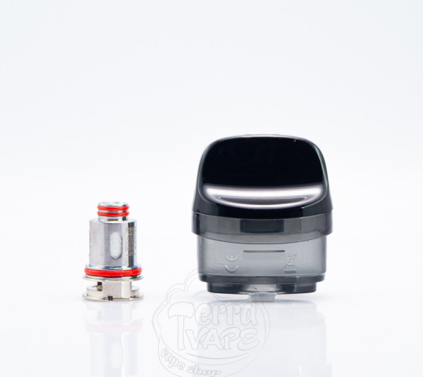 SMOK Nord C Pod Mod Kit 1800mAh Многоразовая POD система SMOK Nord C Pod Mod Kit 1800mAh Многоразовая POD система