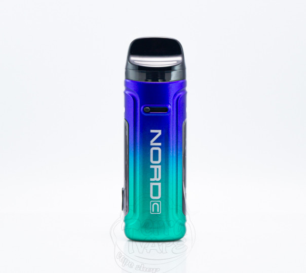 SMOK Nord C Pod Mod Kit 1800mAh Многоразовая POD система SMOK Nord C Pod Mod Kit 1800mAh Многоразовая POD система