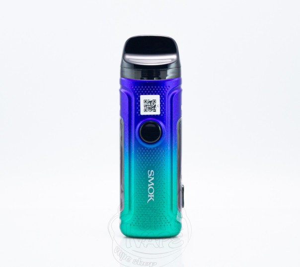 SMOK Nord C Pod Mod Kit 1800mAh Многоразовая POD система SMOK Nord C Pod Mod Kit 1800mAh Многоразовая POD система